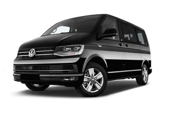 6 Kişilik Volkswagen Caravelle