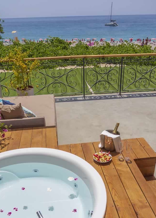 Ecclesia Hotel Ölüdeniz Transfer