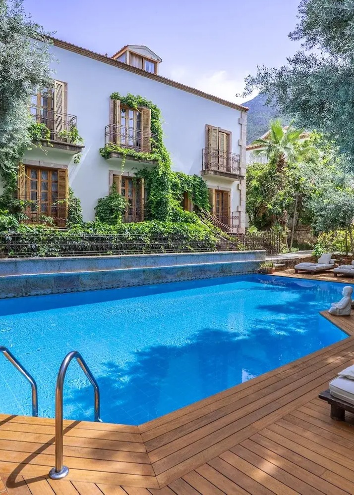 Jade Residence Ölüdeniz Transfer