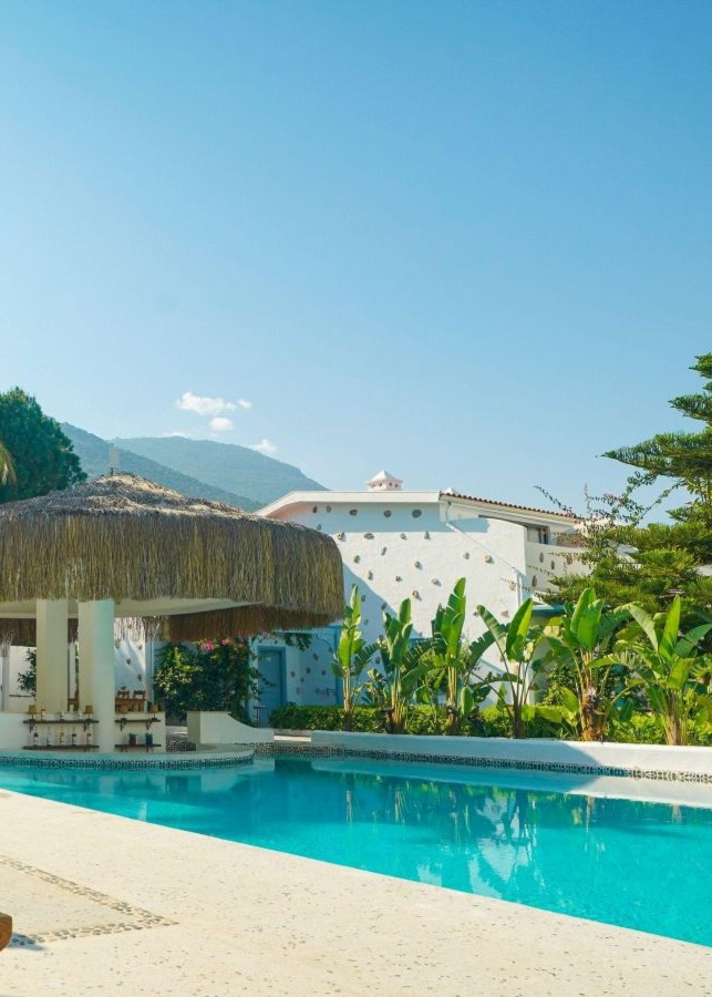 Ölüdeniz Kassandra Boutique Transfer