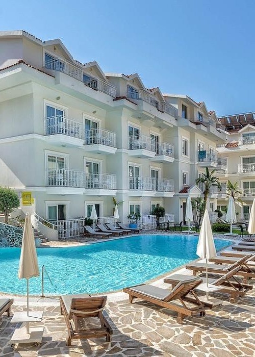 Montebello Deluxe Transfer