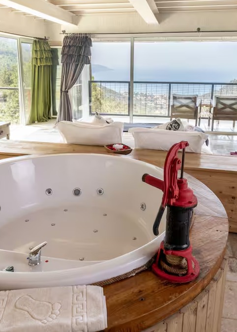 Ölüdeniz Loft Exclusive Transfer