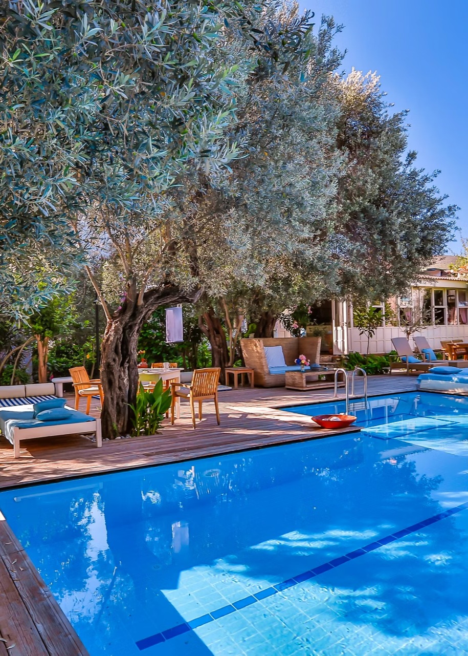 Oyster Residences Ölüdeniz Transfer