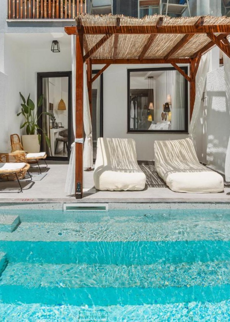 Ölüdeniz Blu Luxury Unique Transfer