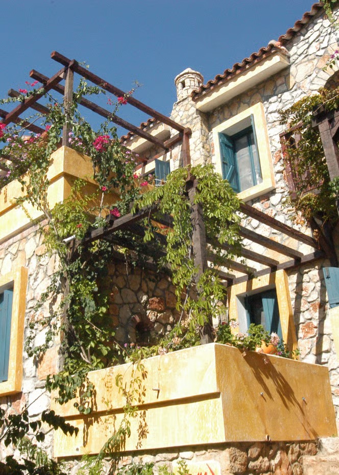 Symbola Ölüdeniz Beach Transfer