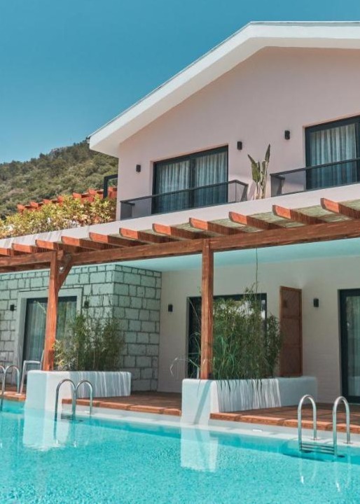 The Pearl Ölüdeniz Transfer