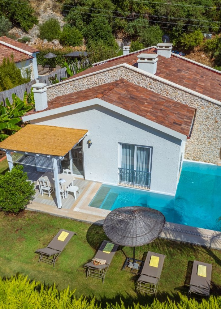 Z Exclusive Hotel Villas Transfer