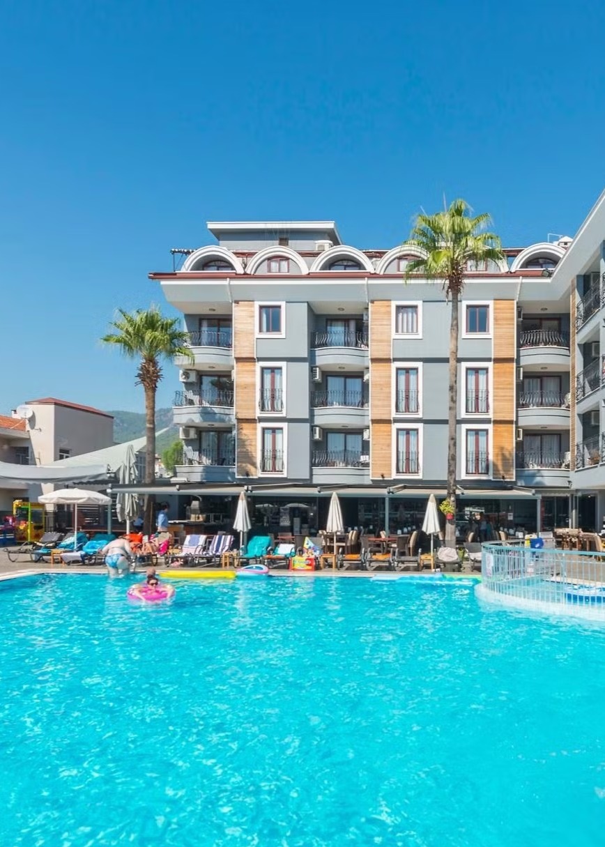 Club Viva Hotel Transfer