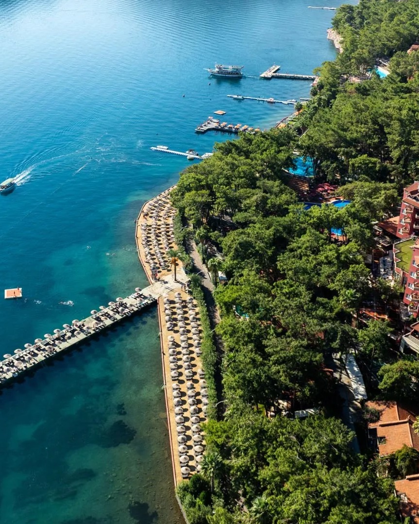 Grand Yazıcı Club Transfer