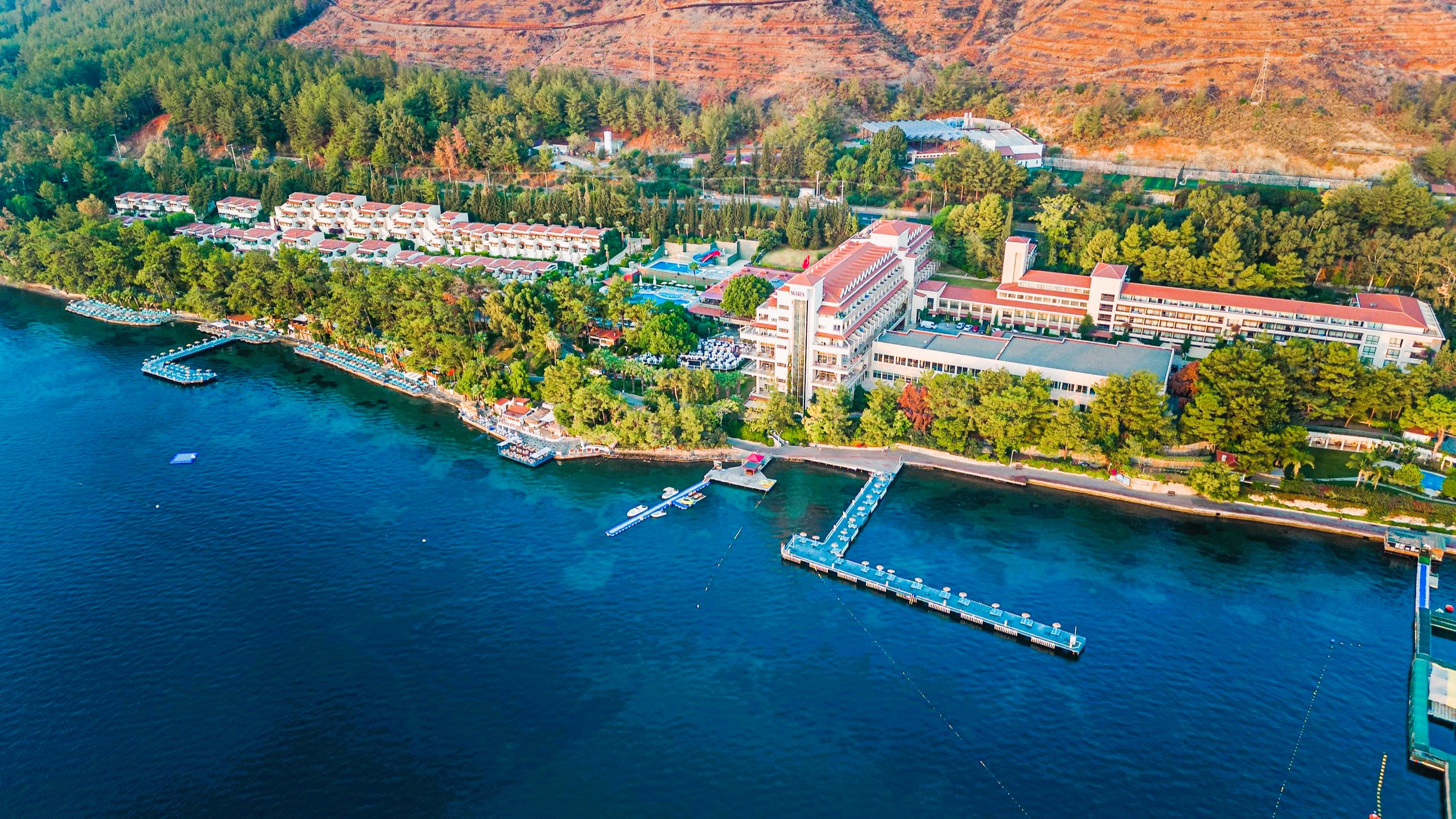 Labranda Mares Marmaris Transfer