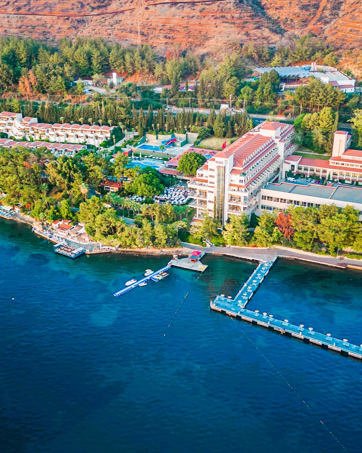 Labranda Mares Marmaris Transfer