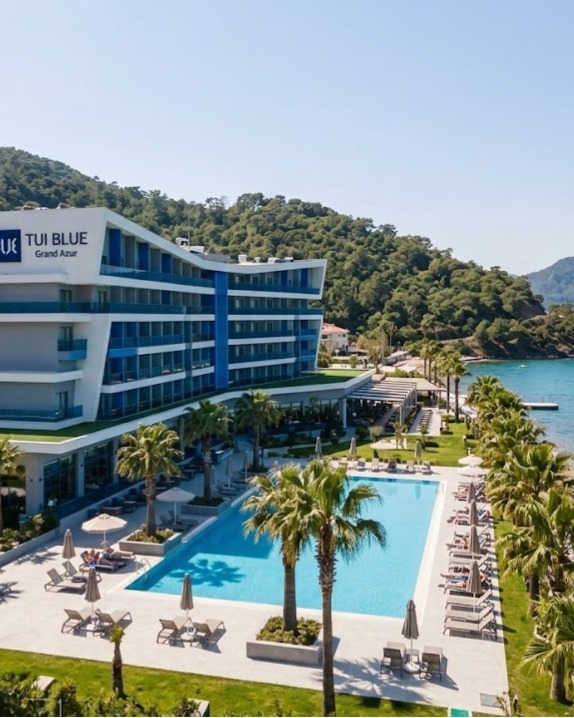 TUI BLUE Grand Azur Transfer