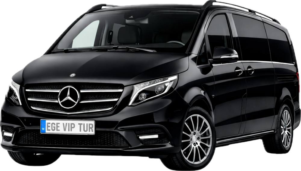 Mercedes Vip Vito