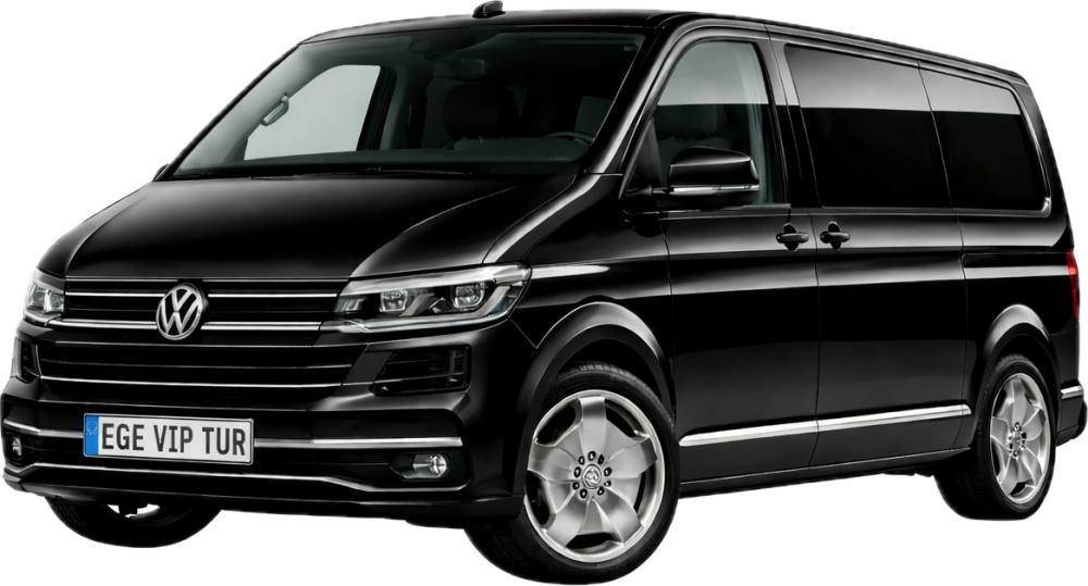 6 Kişilik Volkswagen Caravelle