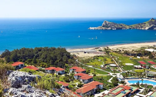 Dalaman Fethiye Arası Kaç Km?