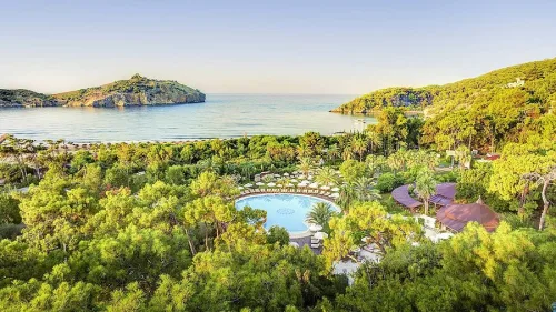 Dalaman Havalimanı’ndan TUI MAGIC LIFE Sarigerme oteline özel VIP transfer hizmeti