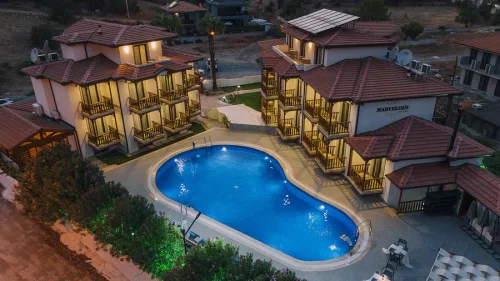 Dalaman Havalimanı Marvelous Sarıgerme Özel VIP Karşılama ve Lüks Mercedes Vito Transfer Hizmeti.