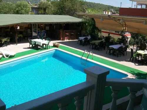 Dalaman Havalimanı Dolphin Park Hotel Sarıgerme VIP Transfer Karşılama Hizmeti - Ege Vip Tur Lüks Mercedes Vito Araç Filosu.