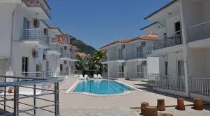 Sarıgerme Apart Transfer