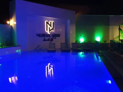 Dalaman Havalimanı Nurhal Apart Sarıgerme VIP Transfer Karşılama Hizmeti - Ege Vip Tur Mercedes Vito Araç Parkı.