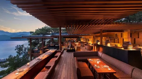 D-Resort Göcek Transfer