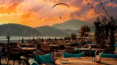 Belcekiz Beach Club Dalaman Havalimanı transfer araç seçenekleri ve ulaşım bilgileri