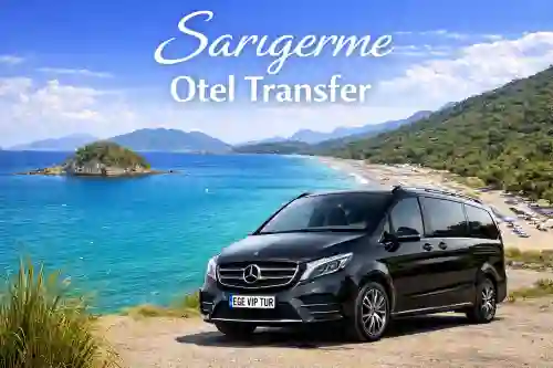 Sarıgerme Otel Transfer