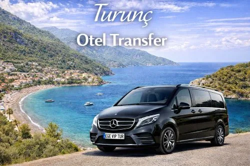 Turunç Otel Transfer