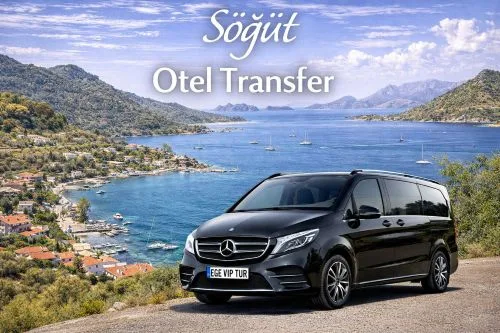 Söğüt Otel Transfer