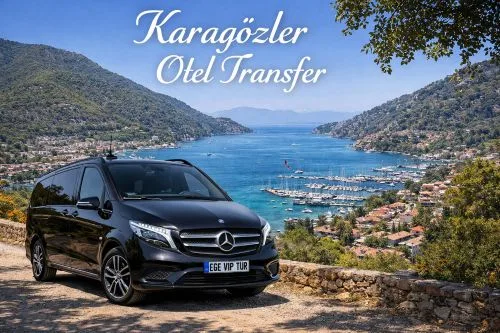 Karagözler Otel Transfer