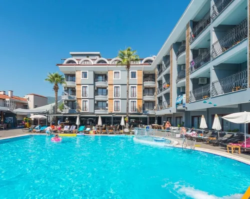 Club Viva Hotel Transfer